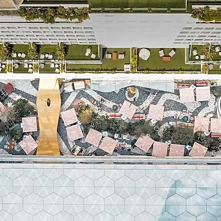 Wyndham Grand Mexico City