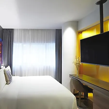 Wyndham Grand Mexico City