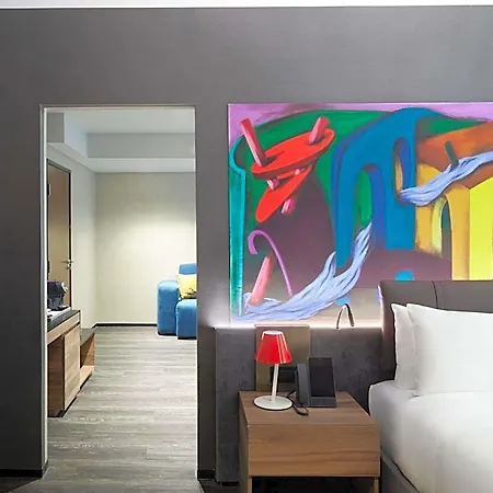 Wyndham Grand Mexico City