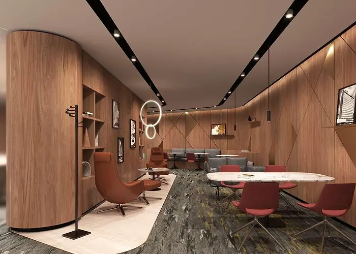 Wyndham Grand México DF
