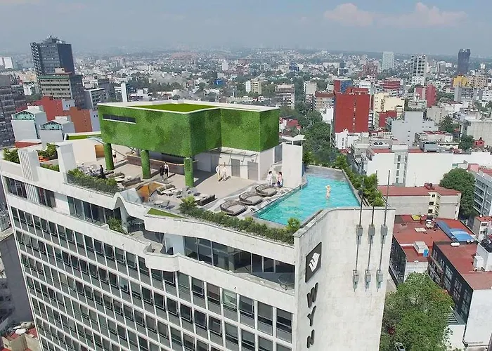 Wyndham Grand México DF