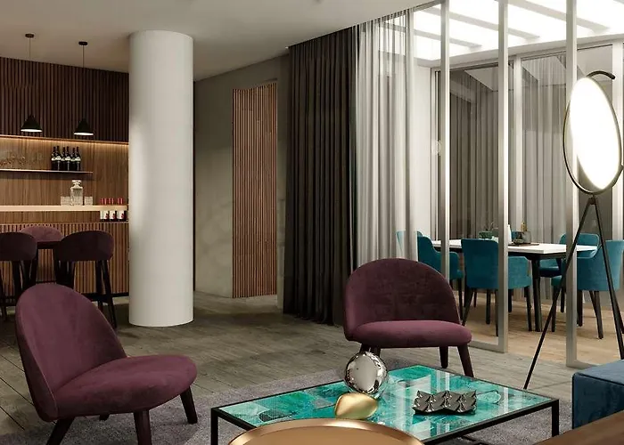 Wyndham Grand Hotel México DF