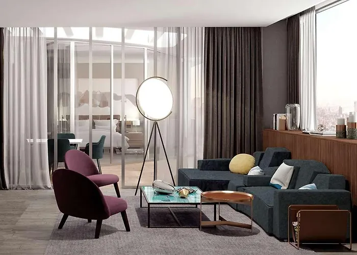 Wyndham Grand Hotel