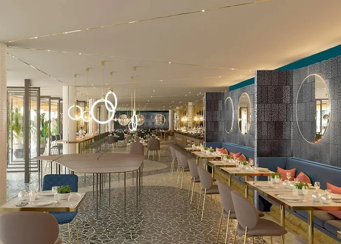Wyndham Grand 5* México DF