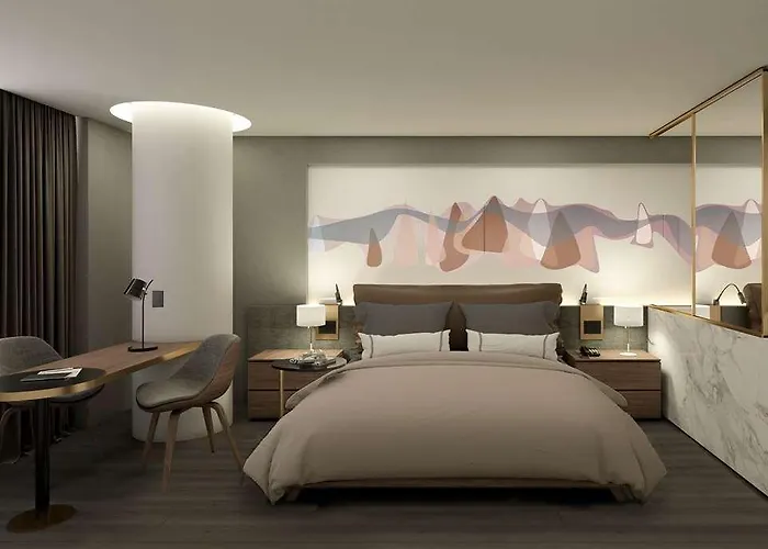 Wyndham Grand Hotel México DF