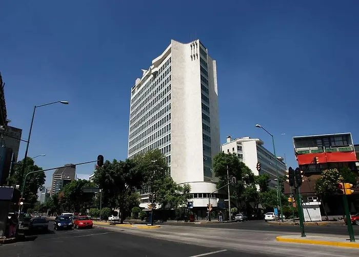 Wyndham Grand Hotel