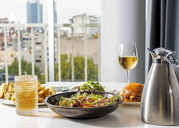 Hotel Wyndham Grand México DF