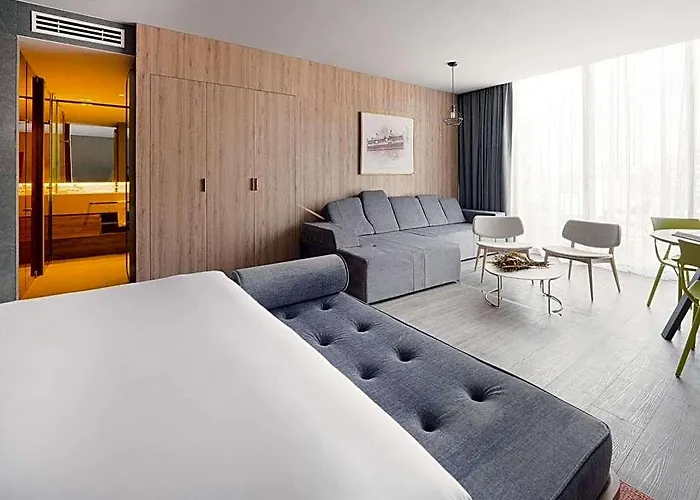 Hotel Wyndham Grand 5*