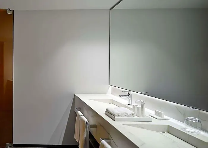Hotel Wyndham Grand México DF