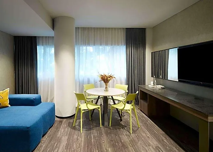Hotel Wyndham Grand 5*