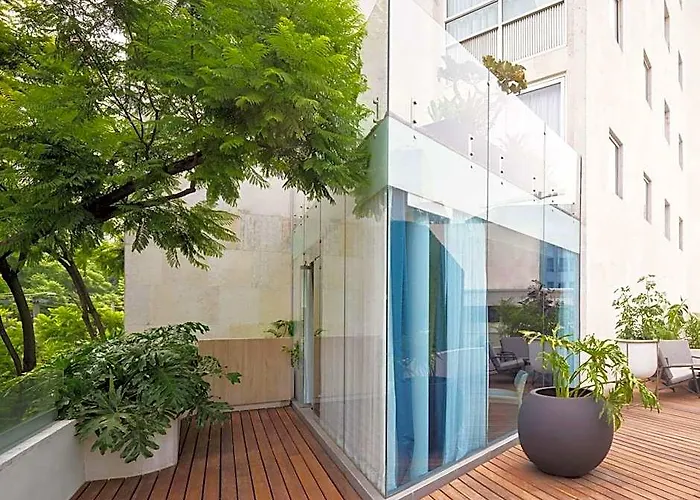 Wyndham Grand 5* México DF