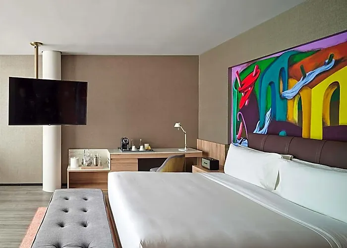 Wyndham Grand 5* México DF