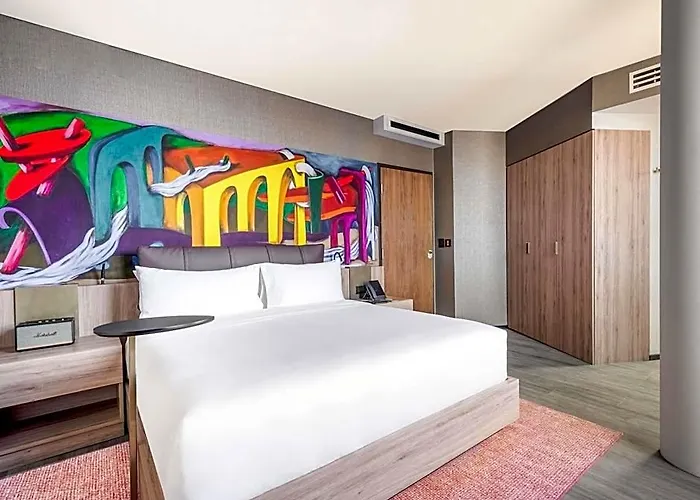 Wyndham Grand México DF