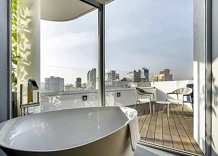 Hotel Wyndham Grand
