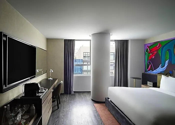 Hotel Wyndham Grand