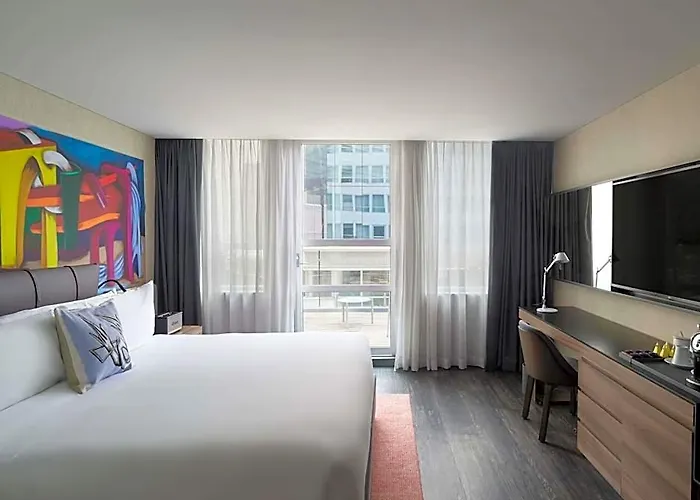 Hotel Wyndham Grand