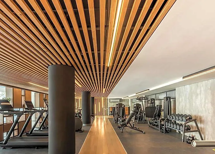 Hotel Wyndham Grand 5*