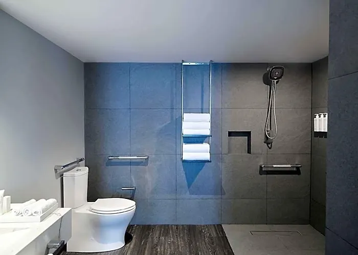 Wyndham Grand Hotel México DF