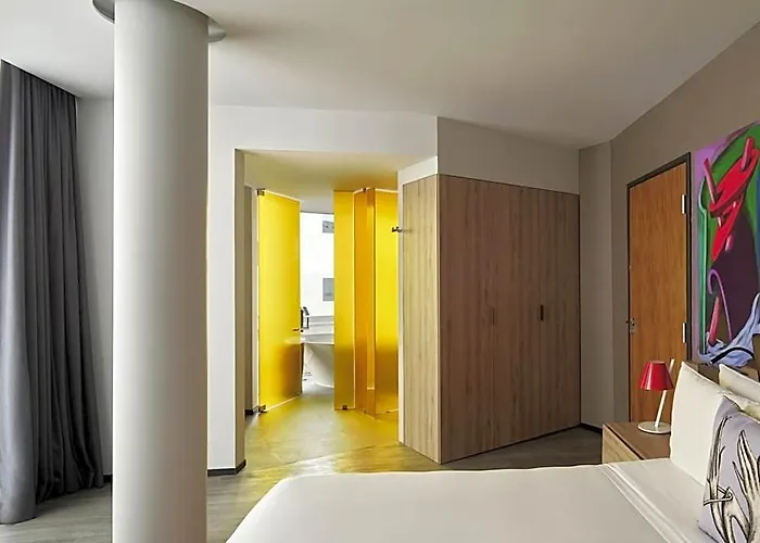 Hotel Wyndham Grand