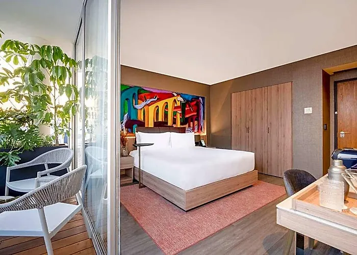 Wyndham Grand 5* México DF