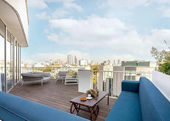 Hotel Wyndham Grand México DF
