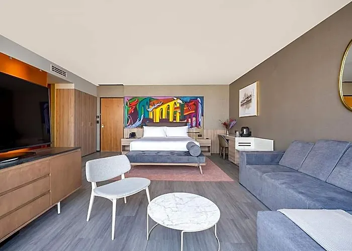 Hotel Wyndham Grand 5*