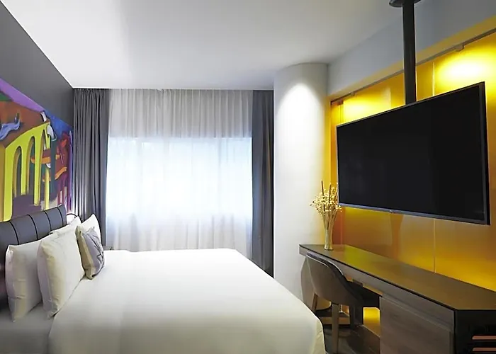 Wyndham Grand Hotel 5*
