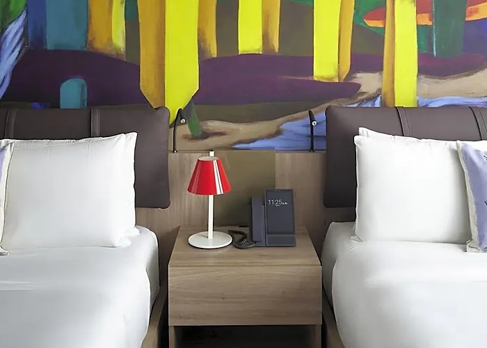 Wyndham Grand 5* México DF