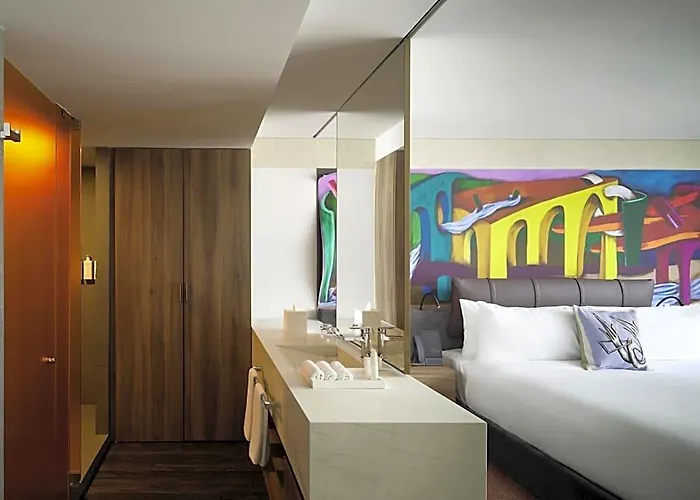 Wyndham Grand 5* México DF