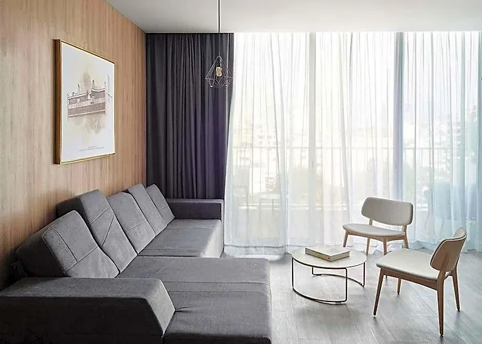 Hotel Wyndham Grand