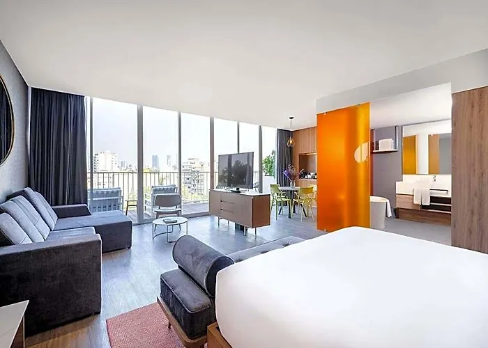 Hotel Wyndham Grand 5*