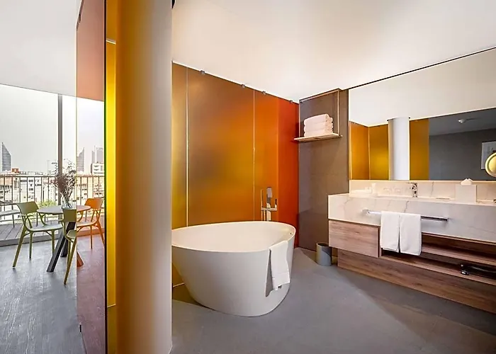 Wyndham Grand メキシコシティ