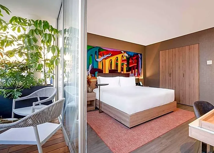 Hotel Wyndham Grand 5*